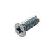 1455MS100 by Hammond Manufacturing - FLAT HEAD PHILLIPS #6 100PC