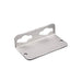 1455QF by Hammond Manufacturing - FLANGE 2.264X4.921"" CLEAR 2/PKG
