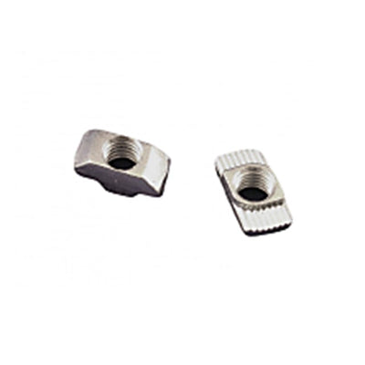 1455TNUT by Hammond Manufacturing - T-NUT 1455 8MM