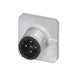 1456459 by Phoenix Contact - CONNECTOR PLUG MALE 5POS GOLD SOLDER