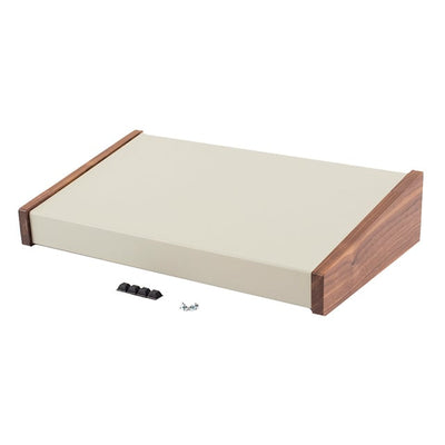 1456PH1WHCWW by Hammond Manufacturing - CONSOLE ALUM 14.18""L X 8.61""W