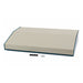 1456WK4WHBU by Hammond Manufacturing - CONSOLE ALUM 20.26""L X 10.48""W