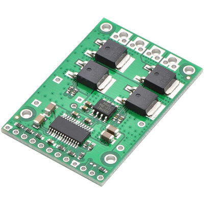1456 by Pololu Corporation - HIGH-POWER MOTOR DRIVER 24V23 CS