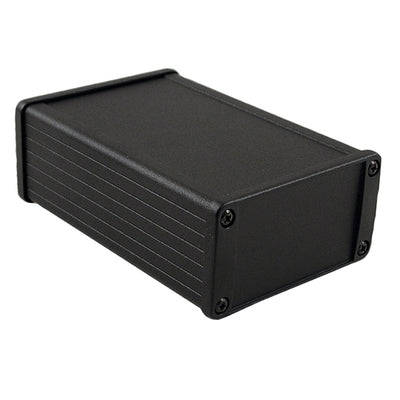 1457NEP by Hammond Manufacturing - EMI/RFI END PANELS 2/PACK
