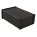 1457NEP by Hammond Manufacturing - EMI/RFI END PANELS 2/PACK