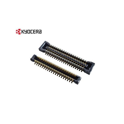 145804030020829+ by KYOCERA AVX - CONNECTOR PLUG 30POS SMD GOLD