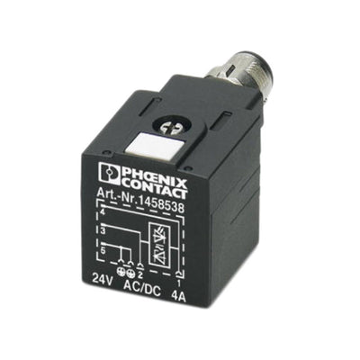 1458538 by Phoenix Contact - CABLE 3POS
