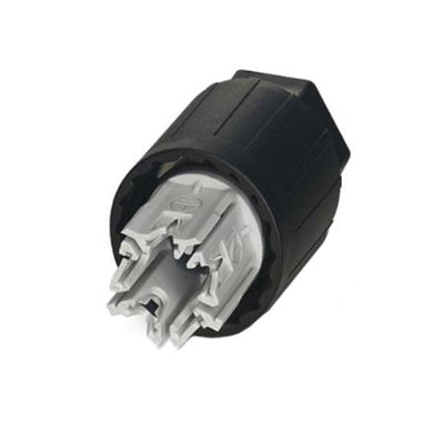 1459663 by Phoenix Contact - CONNECTOR DISTRIBUTOR 5POS IDC
