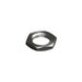 1459 by Keystone Electronics - KNURLED NUT 5/8"" BRASS 15/32-32