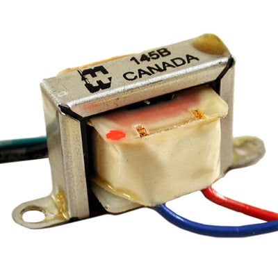 146J by Hammond Manufacturing - TRANSFORMER AUDIO 1KCT/3.2 IMPED