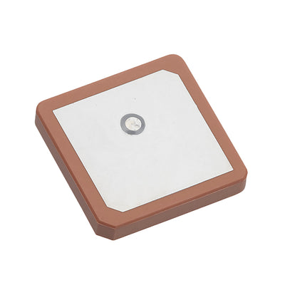 1461680001 by Molex - RF ANT 1.575GHZ CER PATCH SLD