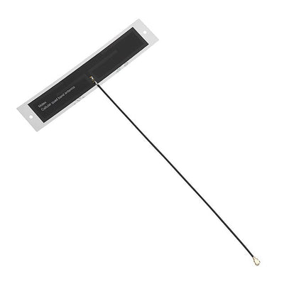 1461850100 by Molex - RF ANT 892MHZ/1.9GHZ FLAT 100MM