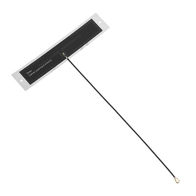 1461850200 by Molex - RF ANT 892MHZ/1.9GHZ FLAT 200MM