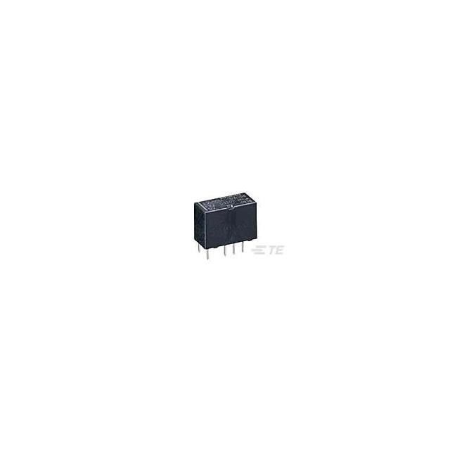 1462034-2 by TE Connectivity Potter & Brumfield Relays - D3204=FX RELAY 140 MW 4.5 V