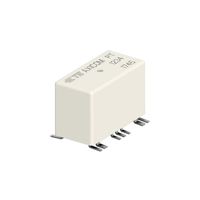 1462050-2 by TE Connectivity Potter & Brumfield Relays - RELAY RF SPDT 2A 5V