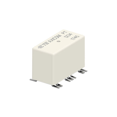 1462051-2 by TE Connectivity Potter & Brumfield Relays - RELAY RF SPDT 2A 5V