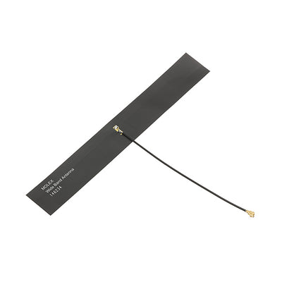 1462340100 by Molex - RF ANT 829MHZ/2.1GHZ FLAT 100MM