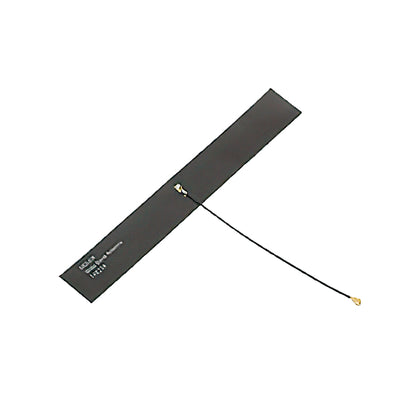 1462340200 by Molex - RF ANT 829MHZ/2.1GHZ FLAT 200MM
