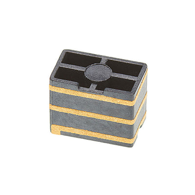 1462350001 by Molex - RF ANT 1.575GHZ MOLDED SLDR SMD