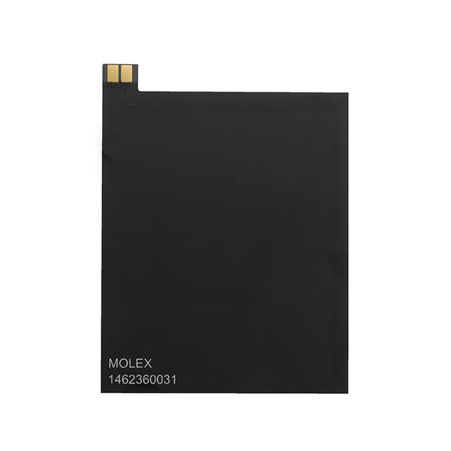 1462360031 by Molex - RECTANGLE STANDARD NFC ANTENNA 4