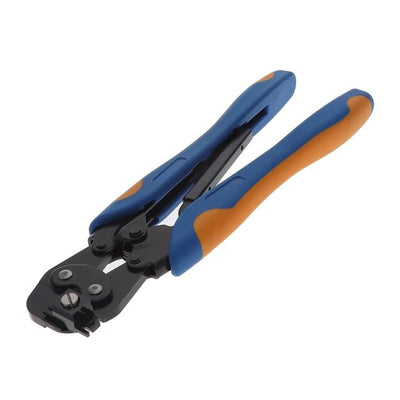 1463260-1 by TE Application Tooling - TOOL HAND CRIMPER 20-22AWG SIDE