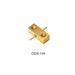 MA47223 by MACOM Technology Solutions - DIODE,PIN,MODULE,SI,ODS144