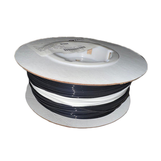14651 by MM Newman Corporation - PTFE Tubing AWG 20 SW Black