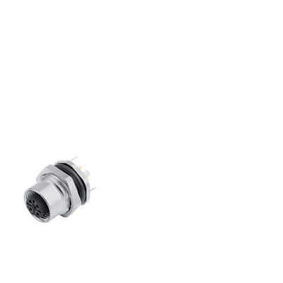 8950730000 by Weidmuller - SOLIDSTATE RELAY SPST-NO 100MA 5-48V