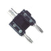 1468 by Pomona Electronics - ADAPT BNC JACK TO BAN PLUG DBL