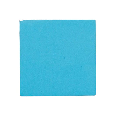 1468 by Adafruit Industries LLC - THERM PAD 80X80MM BLUE