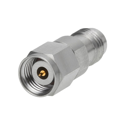 147-0901-811 by Cinch Connectivity Solutions Johnson - ADAPTER 2.4MM PLUG TO PLUG