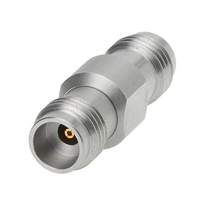 147-0901-821 by Cinch Connectivity Solutions Johnson - ADAPTER 2.4MM JACK TO JACK
