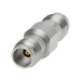 147-0901-821 by Cinch Connectivity Solutions Johnson - ADAPTER 2.4MM JACK TO JACK