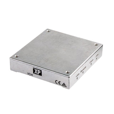 ICH5048S24 by XP Power - DC DC CONVERTER 24V 50W