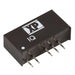 IQ4809SA by XP Power - DC DC CONVERTER 9V 1W