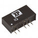IQ1212SA by XP Power - DC DC CONVERTER 12V 1W