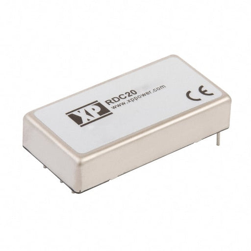 RDC2072S05 by XP Power - DC DC CONVERTER 5V 20W