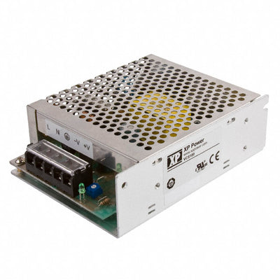VCS100US24 by XP Power - AC/DC CONVERTER 24V 100W