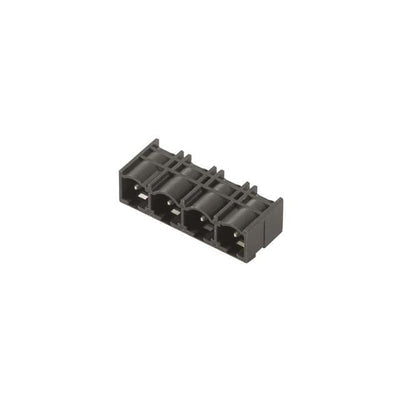 1472270000 by Weidmuller - SL 7.62HP/05/270G 3.2SN BK BX