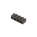 1472270000 by Weidmuller - SL 7.62HP/05/270G 3.2SN BK BX