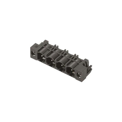 2422240000 by WeidmÃƒÂ¼ller - CONNECTOR FMALE INSERT 5POS GOLD SLDR
