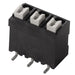 1943940000 by Weidmuller - TERM BLOCK PLUG 15POS STR 5.08MM