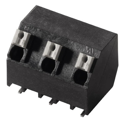 9907230000 by Weidmuller - DIGITAL INPUT/OUTPUT MODULE