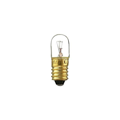 1476 by CEC Industries - Box of 10 T3 M SCREW 18V .17A 2.