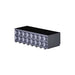 147734-7 by TE Connectivity AMP Connectors - CONNECTOR RECPT 16POS 0.1 GOLD SMD R/A