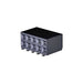 147735-4 by TE Connectivity AMP Connectors - CONNECTOR RCP 10P 0.1 TIN-LEAD SMD RA