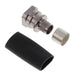 1478764-2 by TE Connectivity AMP Connectors - CRIMP KIT 7.5MM