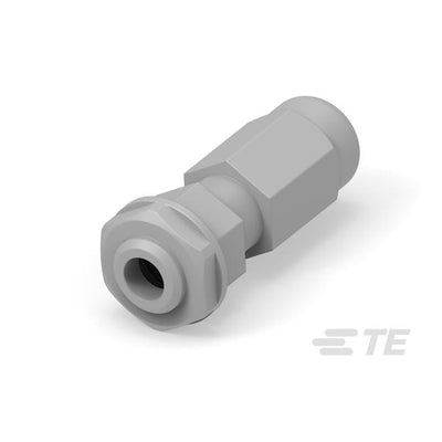 1478768-1 by TE Connectivity - ANTI-VIB NYLON GLD 12MM GREY