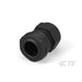 1478769-3 by TE Connectivity - ANTI-VIB NYLON GLD 20MM BLK
