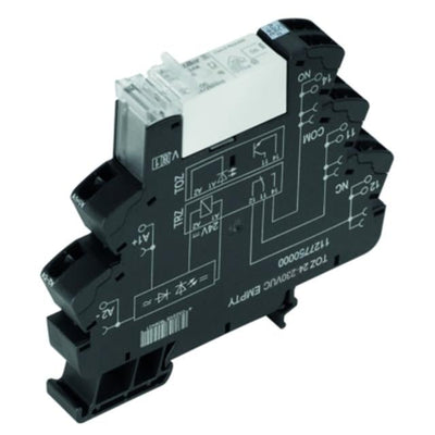 1479900000 by Weidmuller - RELAY GEN PURPOSE SPDT 16A 230V